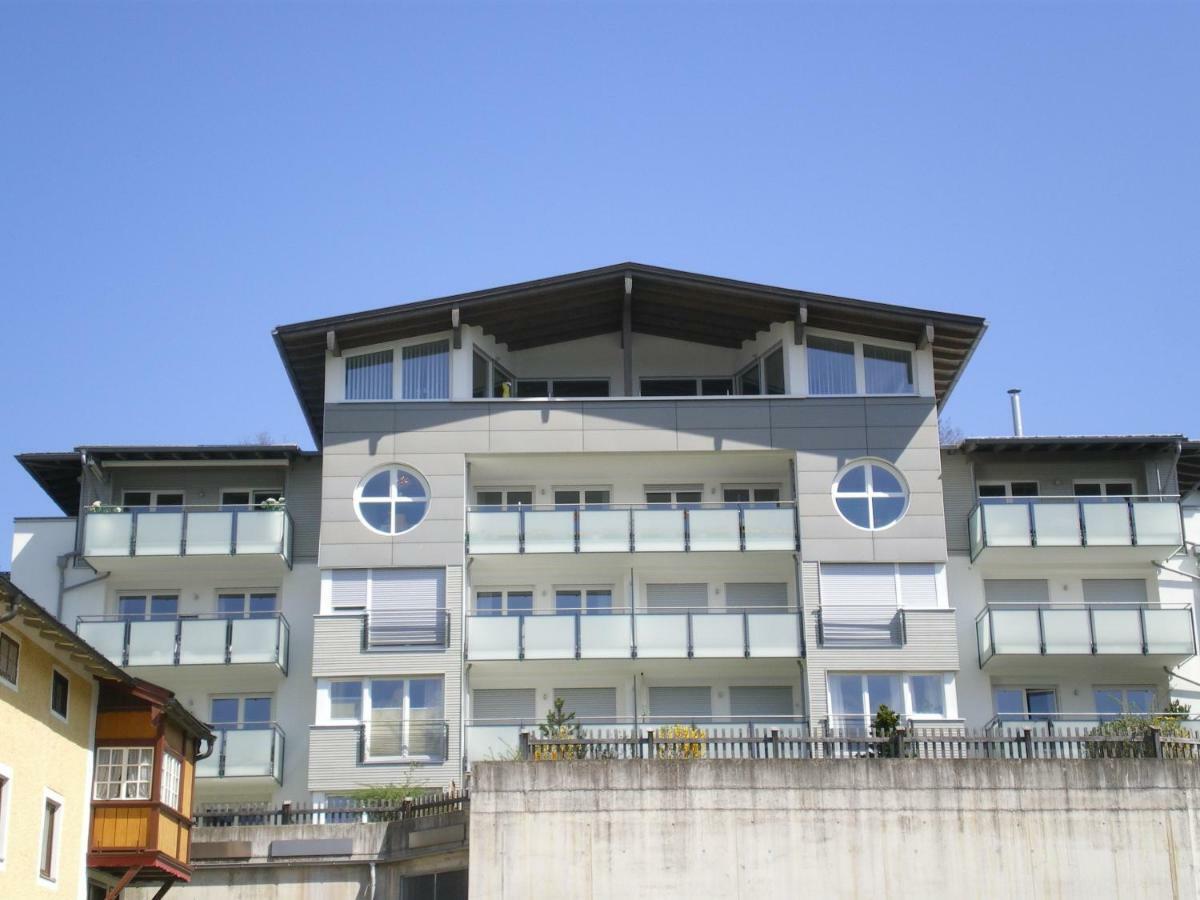 Fewo Gretchen Berchtesgaden Ngoại thất bức ảnh